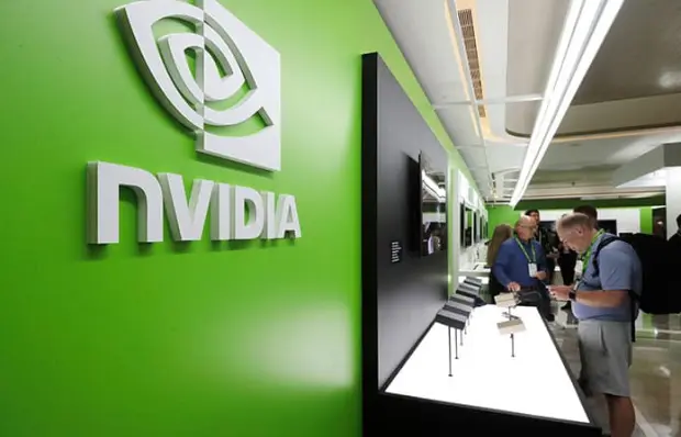 Supercomputadoras de IA de Nvidia se fabrican en M&eacute;xico, destaca Jensen Huang