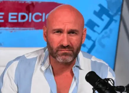 Pedro Ferriz Hijar se recupera en casa tras alerta de infarto