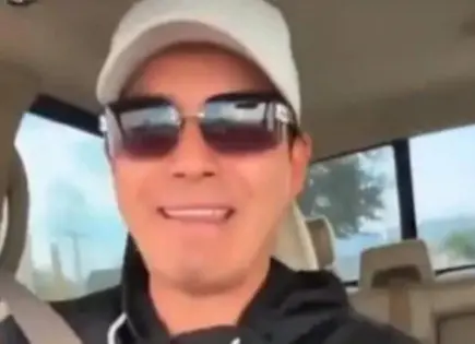 Pobres nacieron, pobres morirán, dice hijo de empresario a productores de maíz