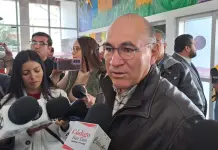 Video | Elude Galindo abordar tema de Ley Gobernadora