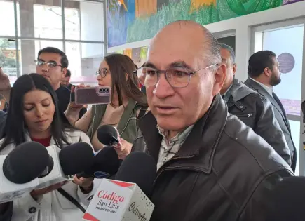 Prematuro, hablar de plan B ante eventual rechazo a tarifas de agua: EGC Prematuro, hablar de plan B ante eventual rechazo a tarifas de agua: EGC