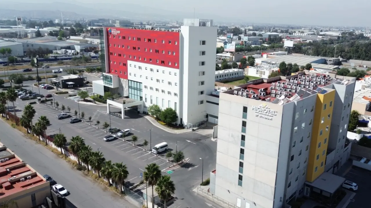 Foto: Omar Hernández/Pulso