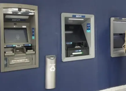 Reforzarán Escudo Urbano en bancos y cajeros automáticos