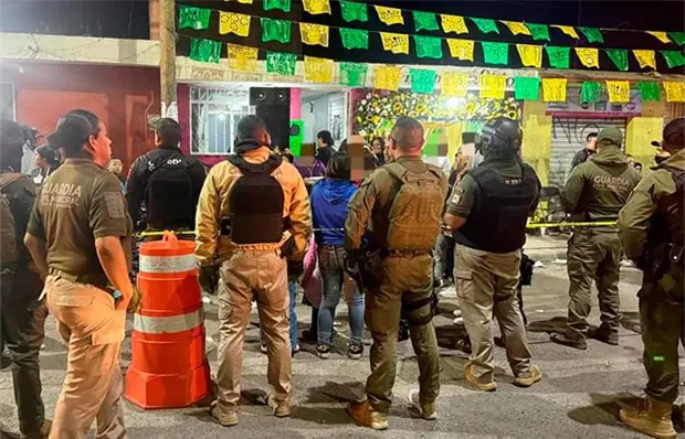 GCE anuncia operativo contra bailes clandestinos por San Judas Tadeo