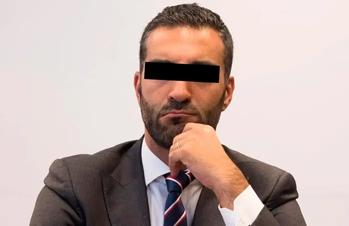 Simón Levy / Foto: Archivo