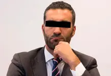 Nosotros no decimos mentiras, dice Sheinbaum sobre Simón Levy Nosotros no decimos mentiras, dice Sheinbaum sobre Simón Levy