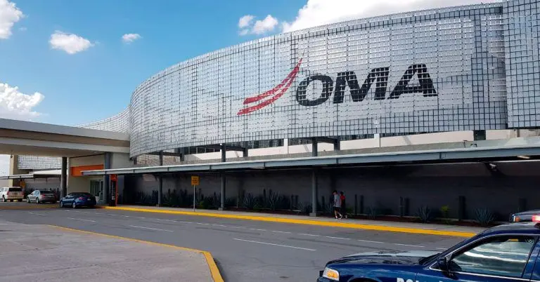 SLP, sin afectaciones por cancelación de rutas México-EU