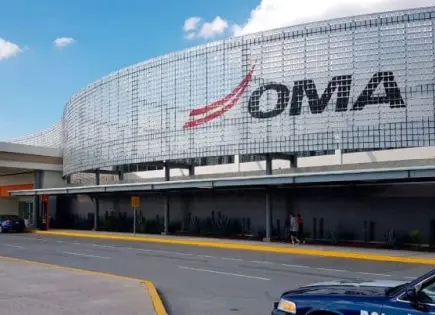 SLP, sin afectaciones por cancelación de rutas México-EU SLP, sin afectaciones por cancelación de rutas México-EU