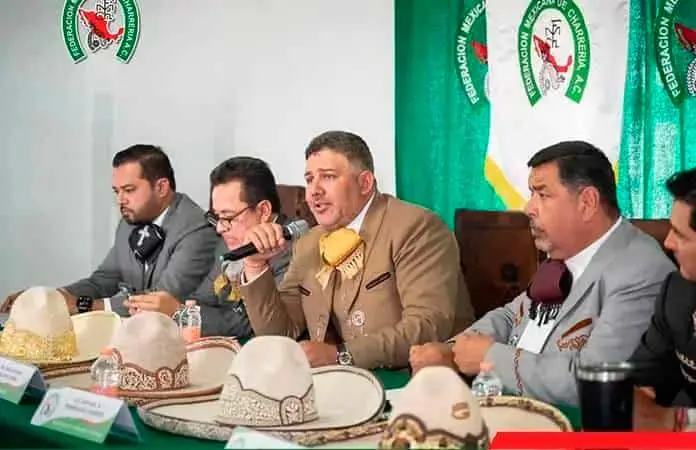 Tendrá SLP torneo charro del año 2026