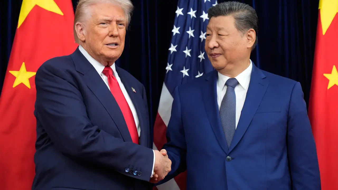 Trump insinúa reanudación de pruebas nucleares en EE. UU.