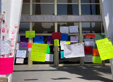 UASLP: ¿Qué dice el nuevo protocolo para prevenir violencia de género?