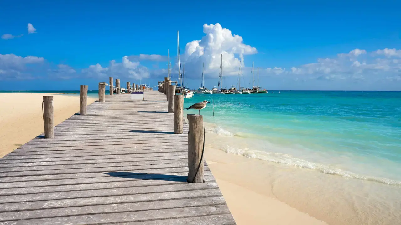 5 lugares de la Riviera Maya que amarás recorrer en auto