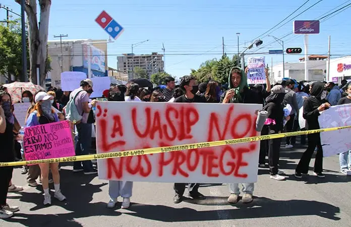 Actualizan protocolo antiacoso