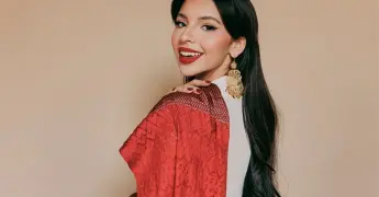 &Aacute;ngela Aguilar se re&uacute;ne con su sobrina; Emiliano dice que no autoriz&oacute;