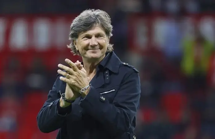 Apunta Cristante para Argentina