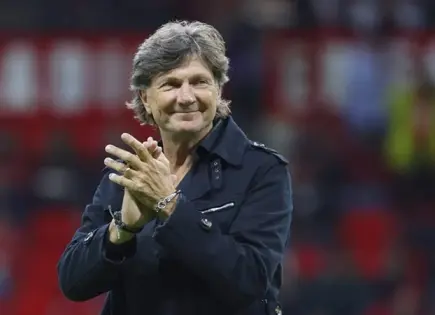 Apunta Cristante para Argentina