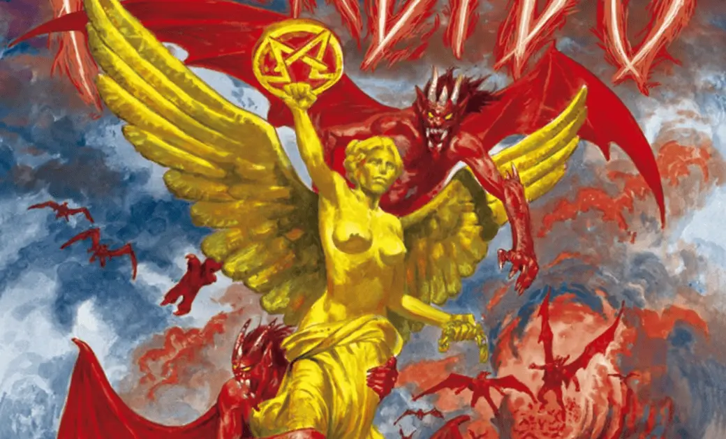 Arranca el Mórbido Fest 2025 con un centenar de películas de terror