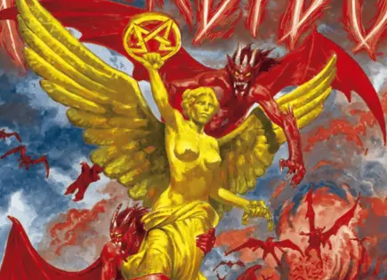 Arranca el Mórbido Fest 2025 con un centenar de películas de terror