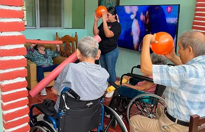 Arranca el UBRTON 2025