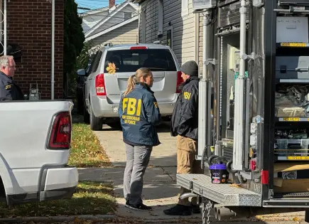 Arrestan a varios por plan de ataque en Halloween en Michigan Arrestan a varios por plan de ataque en Halloween en Michigan