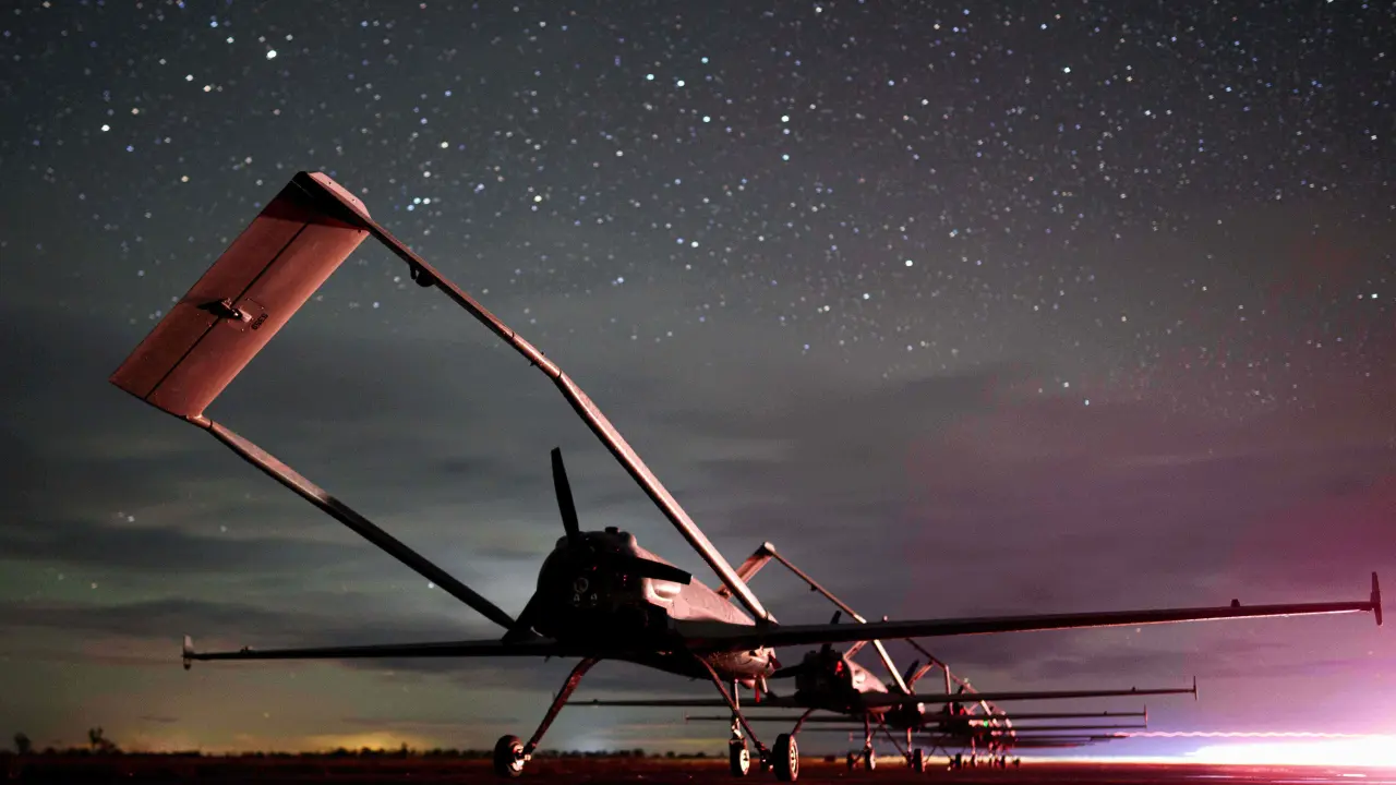 Ataques de Drones de Ucrania Provocan Escasez de Gasolina en Rusia