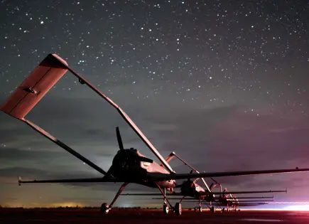 Ataques de Drones de Ucrania Provocan Escasez de Gasolina en Rusia