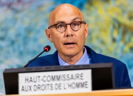 Ataques de EEUU a embarcaciones presuntamente con droga son inaceptables: ONU