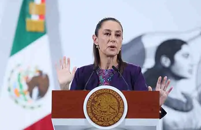 Buscan revisar los protocolos con EU