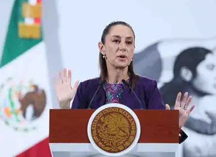 Buscan revisar los protocolos con EU