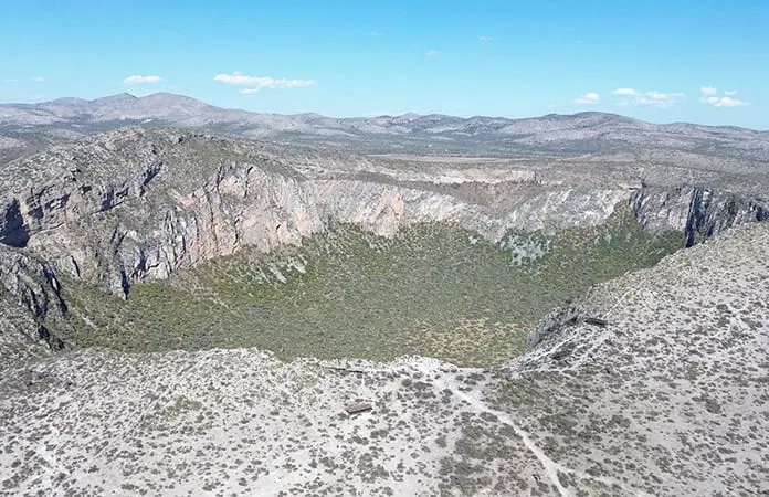 Colocación de Cristo Rey monumental será ejecución municipal