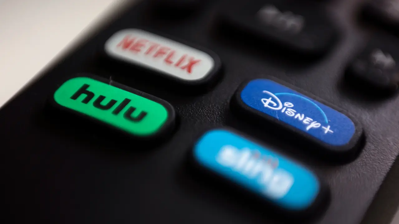 Desaparecen canales de Disney de YouTube TV por falta de acuerdo
