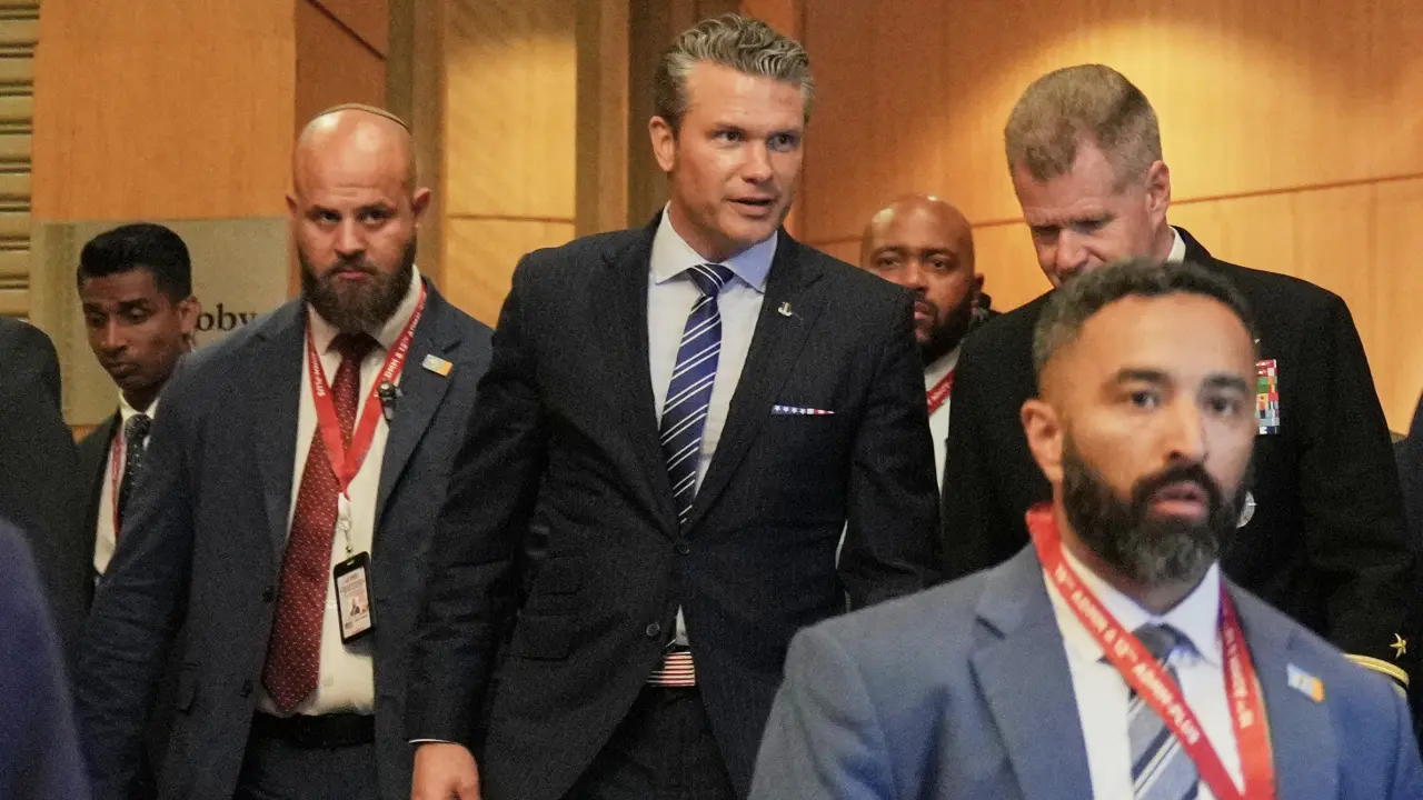 Despliegue de Abogados en Frontera Sur: Acción de las Fuerzas Armadas