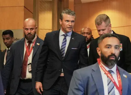 Despliegue de Abogados en Frontera Sur: Acción de las Fuerzas Armadas