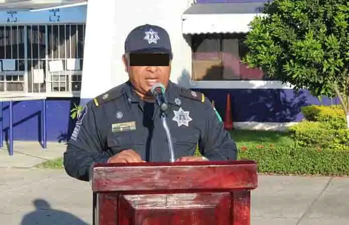 Detienen al Carnal, cabecilla del CJNG