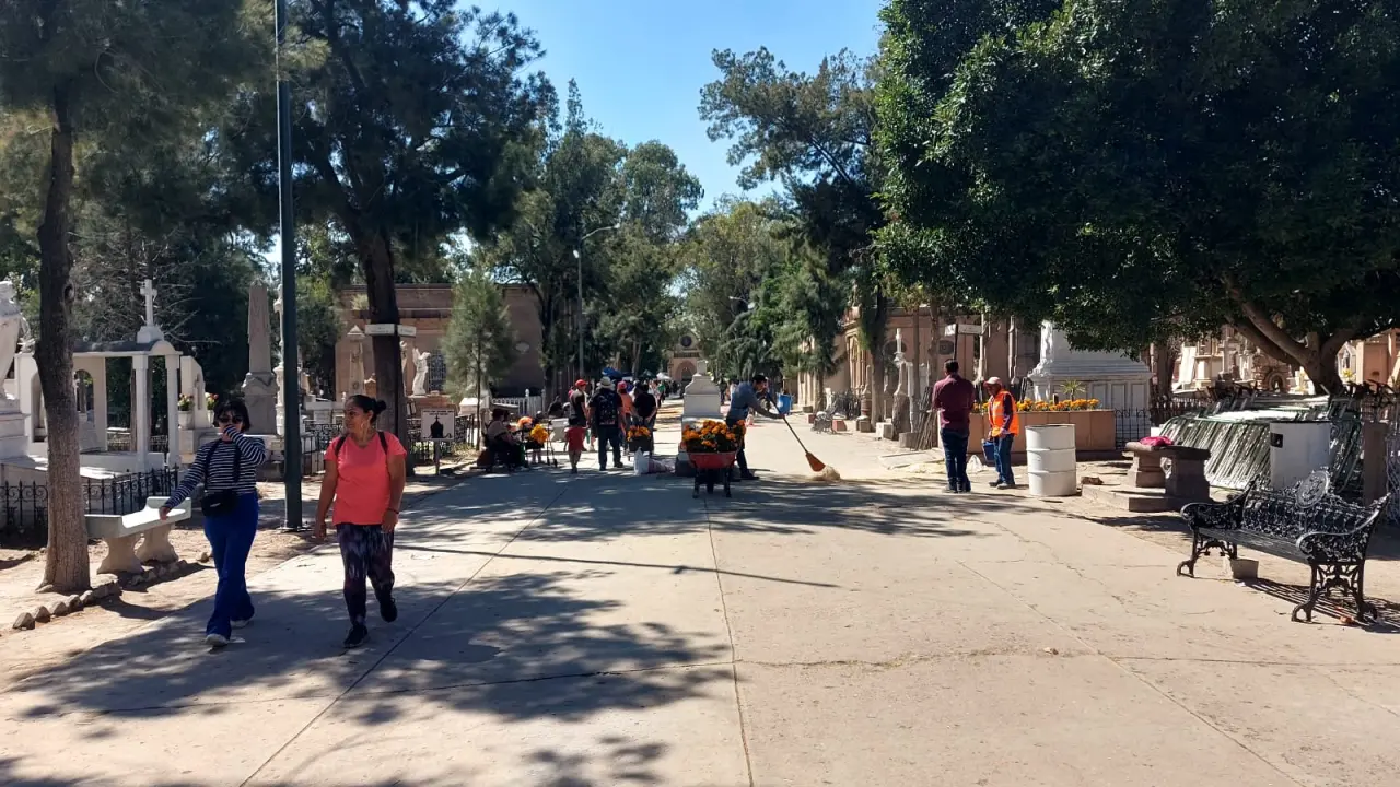 Foto: Omar Hernández/Pulso