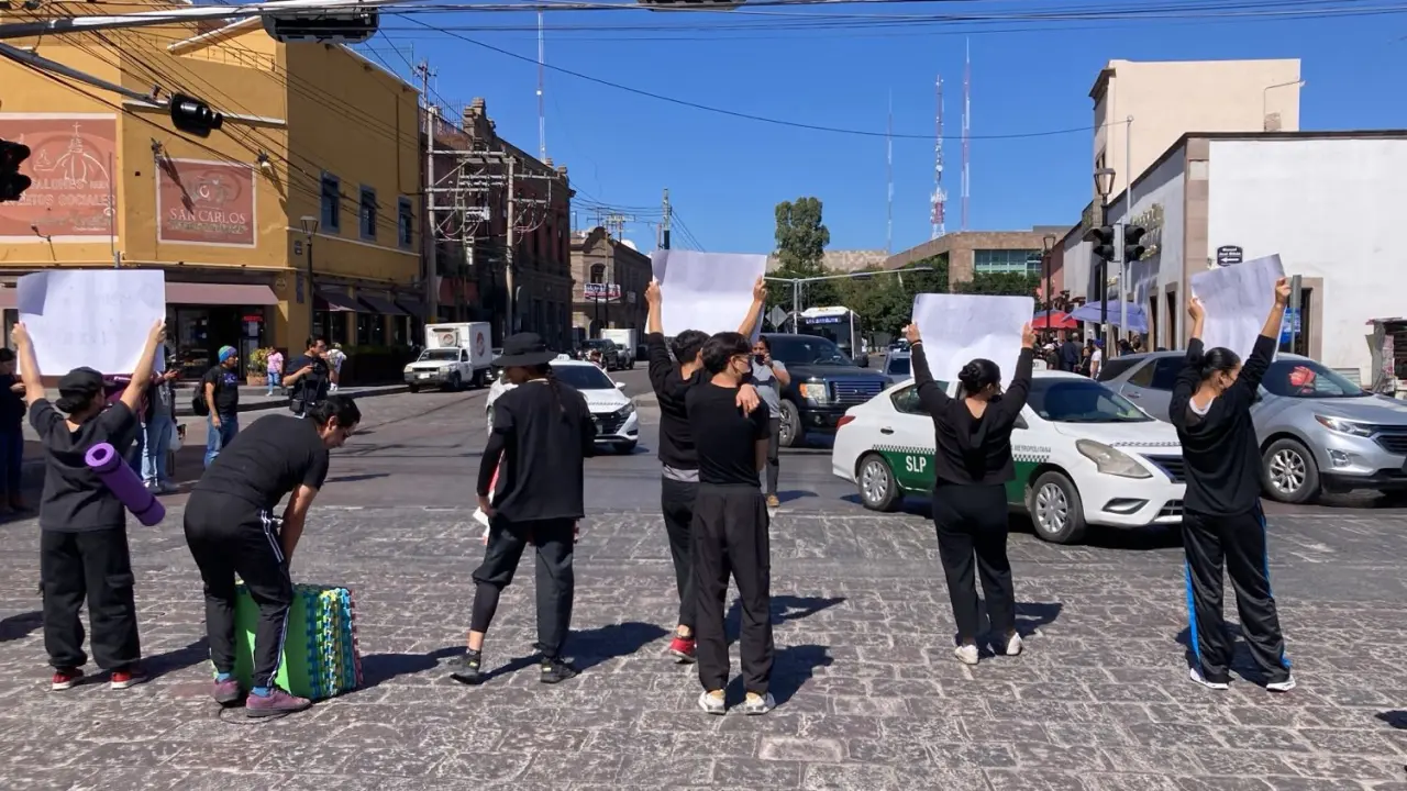 Foto: Alberto Martínez/Pulso