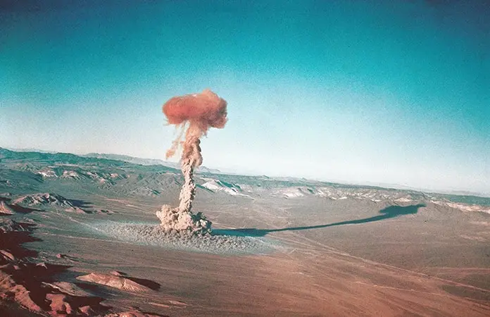 EU probaría su arsenal nuclear