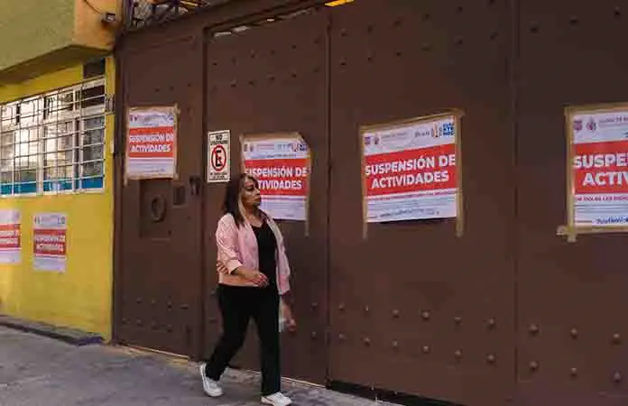 Indagan violación en casa de asistencia