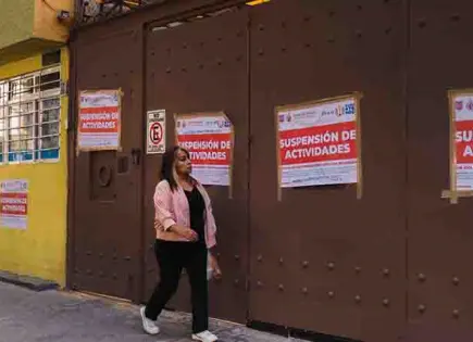 Indagan violación en casa de asistencia