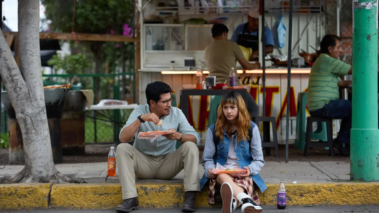 La serie Cometierra revela la lucha contra desapariciones y feminicidios