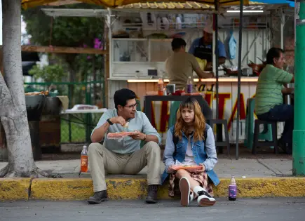 La serie Cometierra revela la lucha contra desapariciones y feminicidios