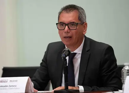 Mantiene la SHCP su previsión de crecimiento