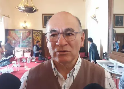 Por cuestión presupuestal, retrasó el sistema de cuidados: Galindo