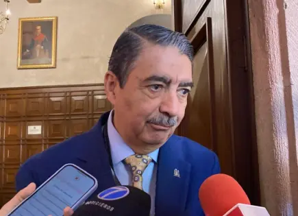 Rector de la UASLP detalla plan de crecimiento para 2026