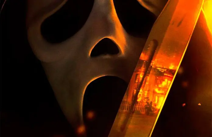 SCREAM 7 REGRESA A CINES Y LANZAN TRÁILER DE GHOSTFACE