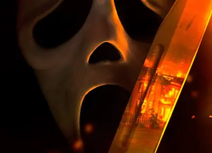 SCREAM 7 REGRESA A CINES Y LANZAN TRÁILER DE GHOSTFACE