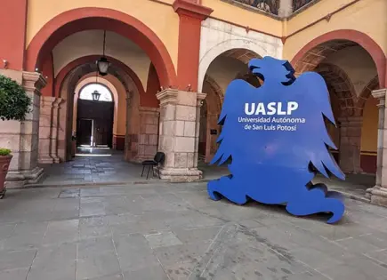 UASLP busca agilizar funcionamiento de la Defensoría Universitaria