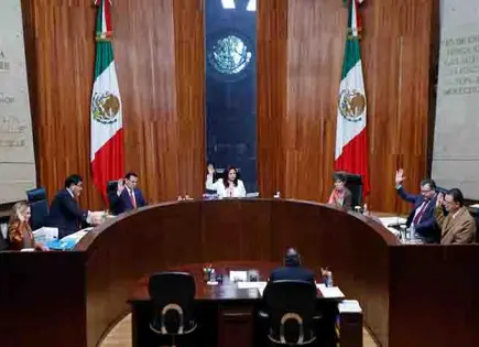 Tribunal Electoral revoca sanciones a Yasmín Esquivel y Giovanni Figueroa