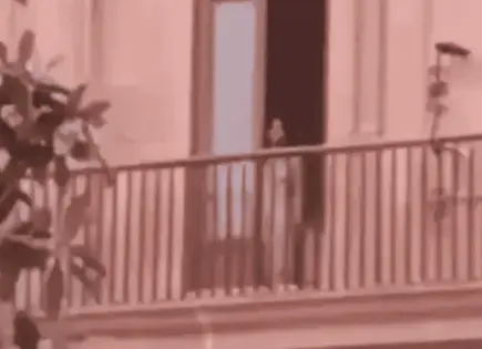 The New York Times revive caso del supuesto “fantasma” en Palacio The New York Times revive caso del supuesto “fantasma” en Palacio