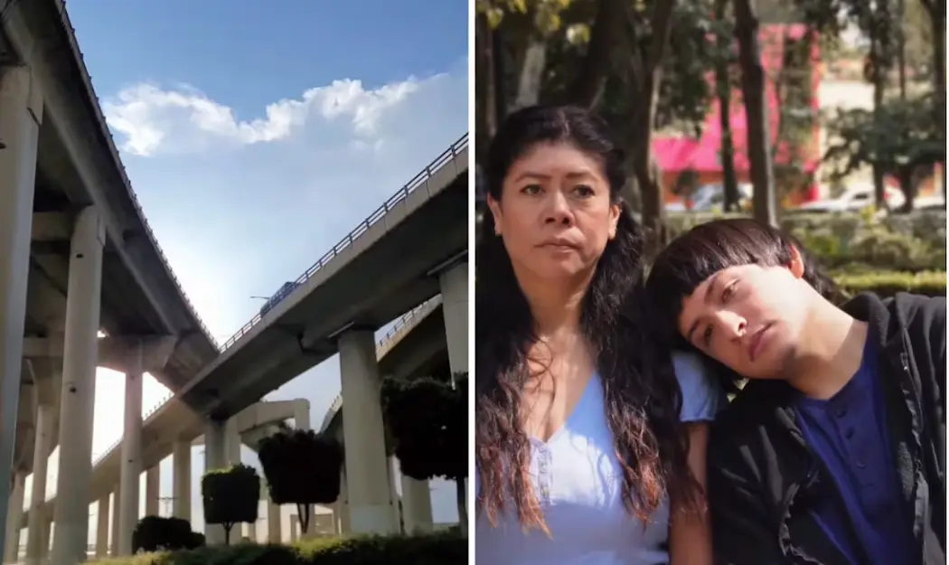 TikTok: tributo a víctimas de explosión en Puente de la Concordia